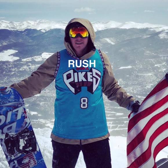 Meet your Posher, Justin - Picture 1 of 1